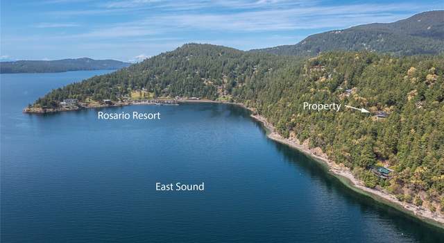 Photo of 242 Marina Heights Ln, Orcas Island, WA 98245