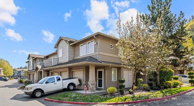 Photo of 15325 SE 155th Pl Unit D6, Renton, WA 98058