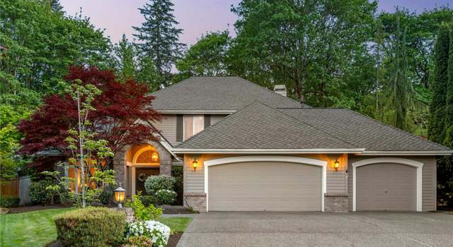 Photo of 2216 271st Ct SE, Sammamish, WA 98075