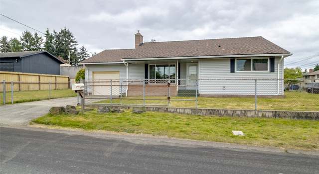 Photo of 420 S 76th St, Tacoma, WA 98408