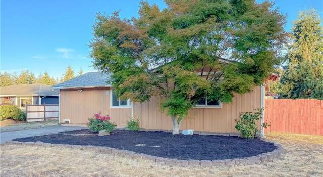 Photo of 301 Seattle St E, Rainier, WA 98576
