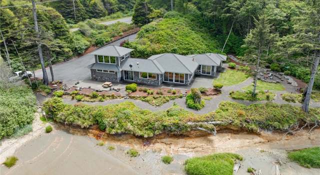 Photo of 6 Diamond Dr, Pacific Beach, WA 98571