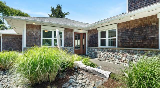 Photo of 6 Diamond Dr, Pacific Beach, WA 98571