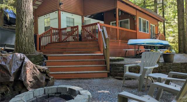 Photo of 4375 Salish Trl Unit 1A38, Concrete, WA 98237