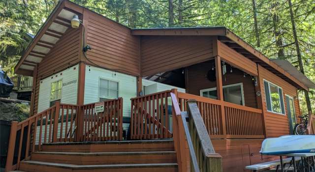 Photo of 4375 Salish Trl Unit 1A38, Concrete, WA 98237