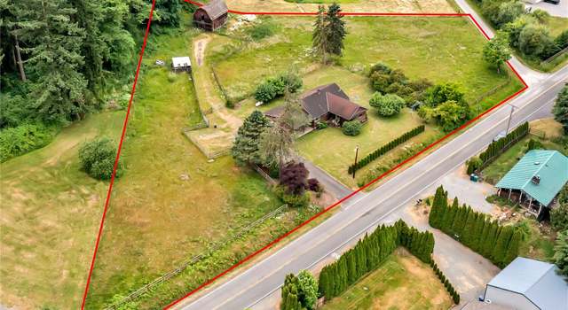 Photo of 40515 228th Way SE, Enumclaw, WA 98022