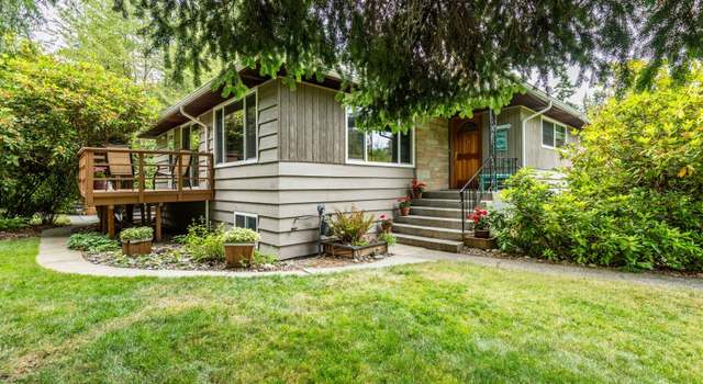Photo of 22531 92 Ave W, Edmonds, WA 98020