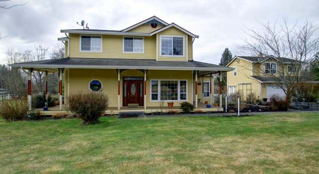 Photo of 28822 48th Ave NW, Stanwood, WA 98292