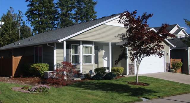 Photo of 3332 Kona St NE, Lacey, WA 98516