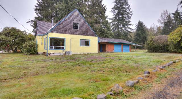Photo of 5506 US Highway 101, Neilton, WA 98566