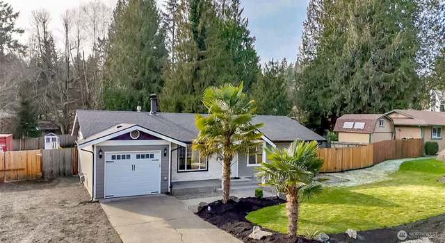 Photo of 7707 192nd Ave E, Bonney Lake, WA 98391