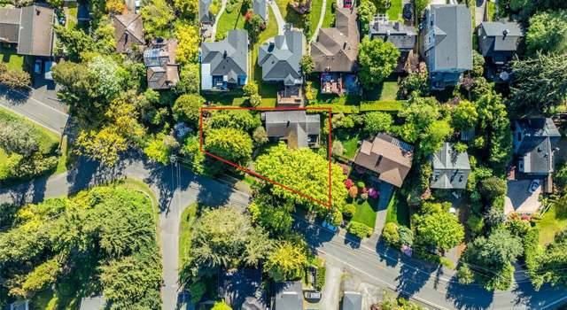 Photo of 9528 28th Ave NW, Seattle, WA 98117