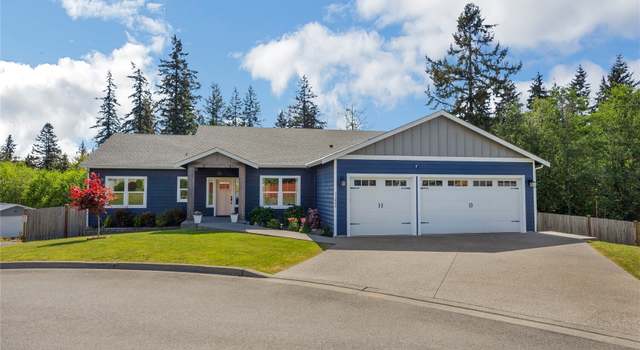 Photo of 13800 27th Dr NW, Tulalip, WA 98271