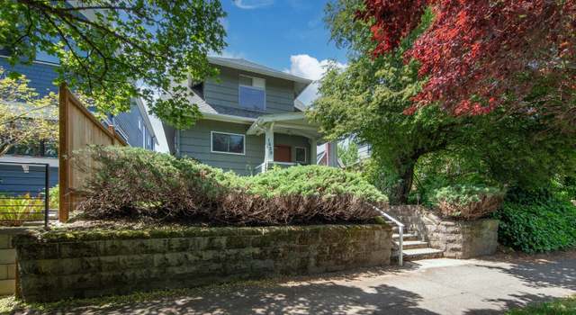 Photo of 1629 1st Ave W, Seattle, WA 98119