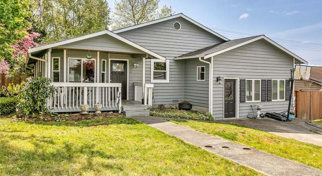 Photo of 7032 65th St NE, Marysville, WA 98270