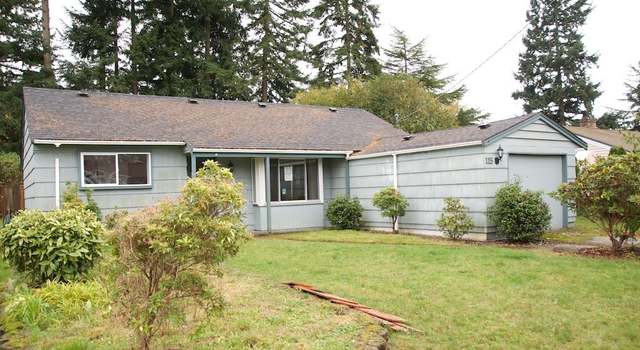 Photo of 115 NE 194th St, Shoreline, WA 98155
