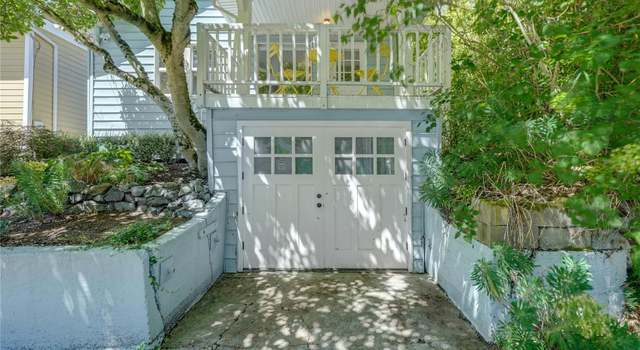 Photo of 140 NE 55th St, Seattle, WA 98105