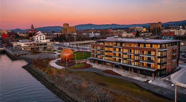 Photo of 1025 Granary Ave #305, Bellingham, WA 98225
