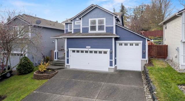 Photo of 912 25th Ave SW, Puyallup, WA 98373