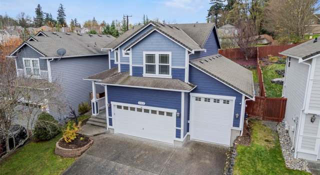 Photo of 912 25th Ave SW, Puyallup, WA 98373