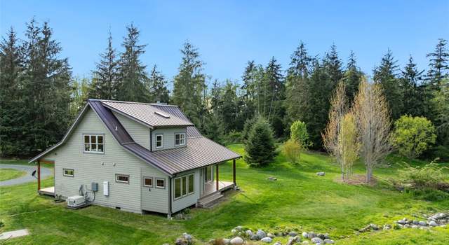 Photo of 411 & 435 Peters Rd, Greenbank, WA 98253