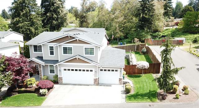 Photo of 2513 Cincinnati St, Steilacoom, WA 98388