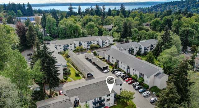 Photo of 17431 Ambaum Blvd S Unit B3, Seattle, WA 98148