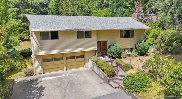 Photo of 6457 Green Mountain Rd, Woodland, WA 98674