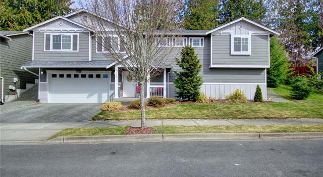 Photo of 404 Jeff St, Mount Vernon, WA 98274