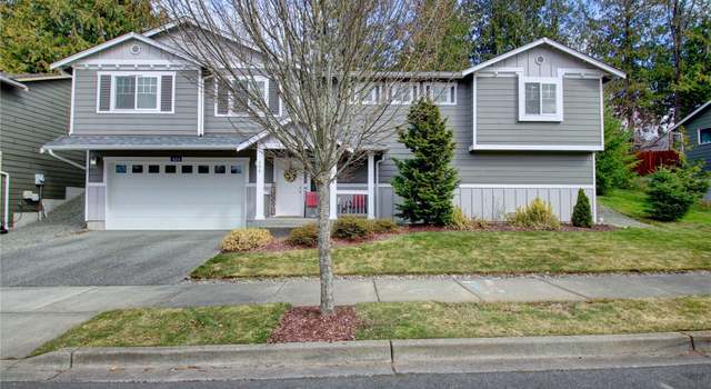 Photo of 404 Jeff St, Mount Vernon, WA 98274