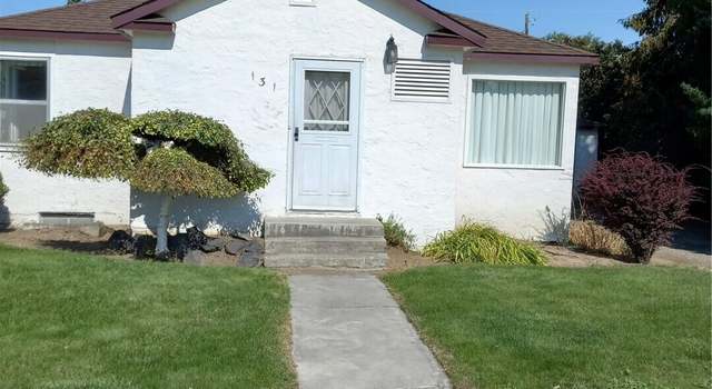 Photo of 131 Hamilton St, Mansfield, WA 98830