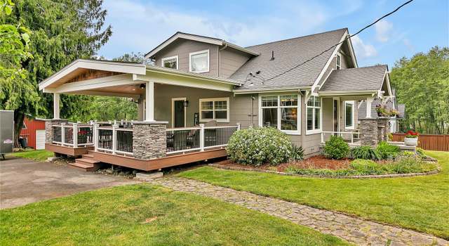 Photo of 21635 260th Ave SE, Maple Valley, WA 98038