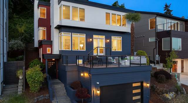 Photo of 2010 28th Ave S, Seattle, WA 98144