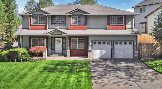 Photo of 1120 R St NW, Auburn, WA 98001