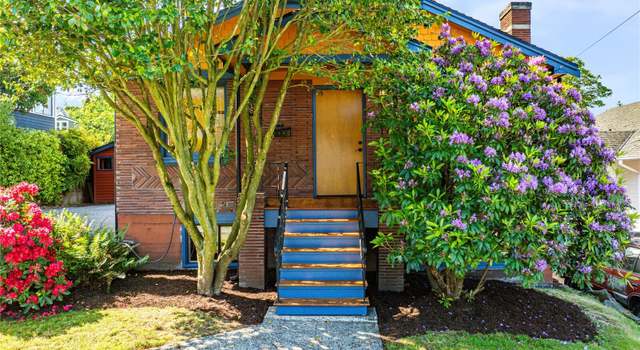 Photo of 327 NW 52nd St, Seattle, WA 98107
