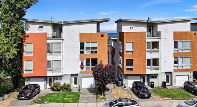 Photo of 2349 S Yakima Ave, Tacoma, WA 98405