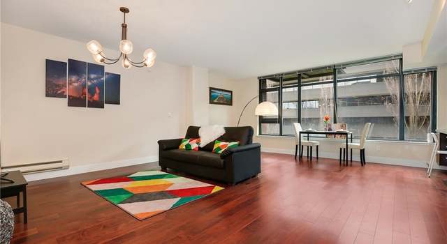 Photo of 2911 2nd Ave #320, Seattle, WA 98121