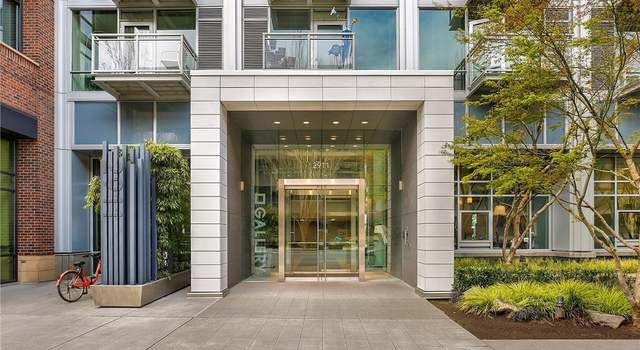 Photo of 2911 2nd Ave #320, Seattle, WA 98121