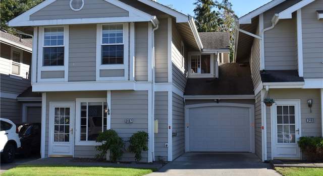 Photo of 3462 Deer Pointe Ct, Bellingham, WA 98226