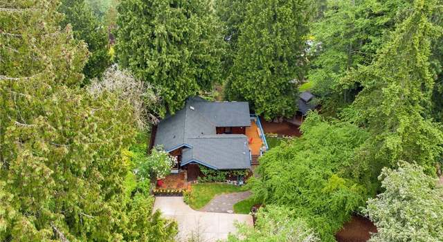 Photo of 16714 32nd Pl NE, Lake Forest Park, WA 98155