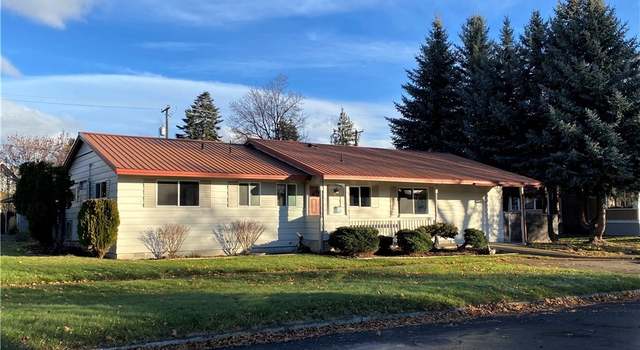 Photo of 408 N Anderson St, Ellensburg, WA 98926