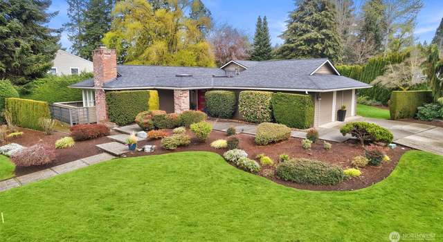 Photo of 50 Skagit Ky, Bellevue, WA 98006