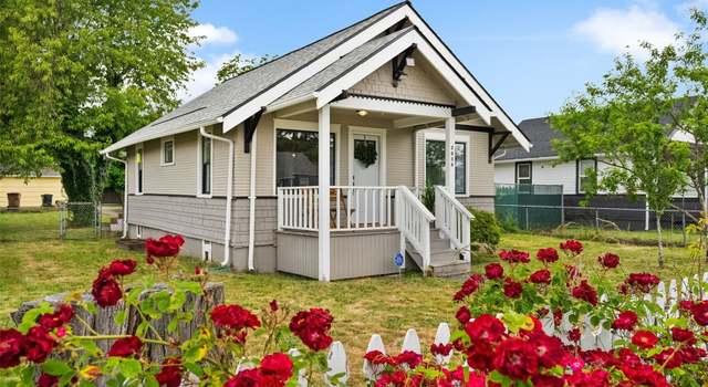 Photo of 7436 Tacoma Ave S, Tacoma, WA 98408