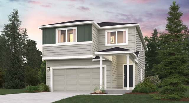 Photo of 1472 Salzer Creek Dr, Centralia, WA 98531