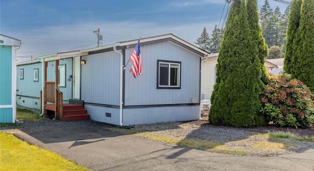 Photo of 8515 State Ave #63, Marysville, WA 98270