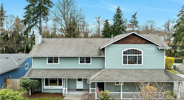 Photo of 10132 50th Pl W, Mukilteo, WA 98275