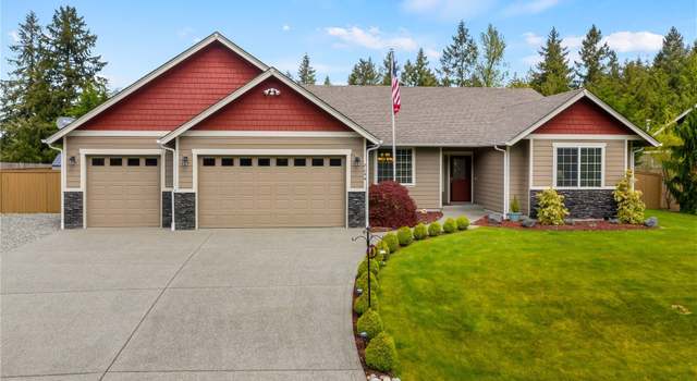 Photo of 8044 93rd Trl SE, Olympia, WA 98513