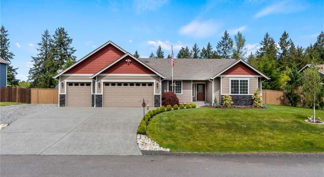 Photo of 8044 93rd Trl SE, Olympia, WA 98513