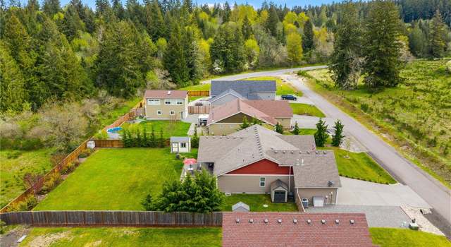 Photo of 8044 93rd Trl SE, Olympia, WA 98513