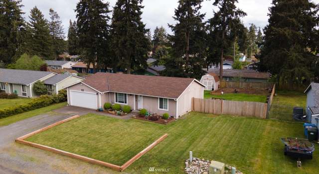 Photo of 8404 187th Street Ct E, Puyallup, WA 98375